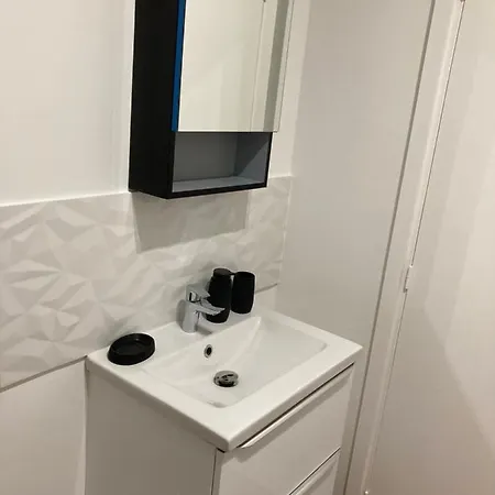 Golf & Rempart Apartment