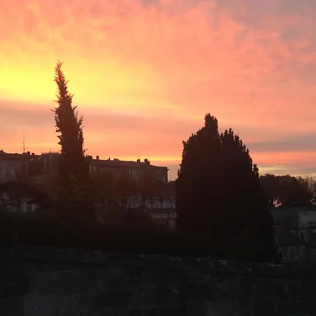 Golf & Rempart Appartement Angoulême