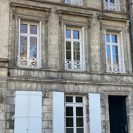 Golf & Rempart Appartement *