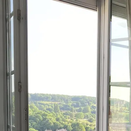 Appartement Golf & Rempart