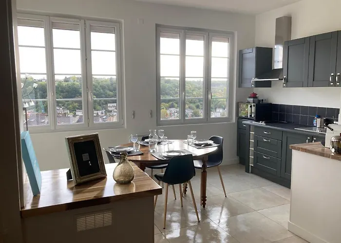 Golf & Rempart Angouleme