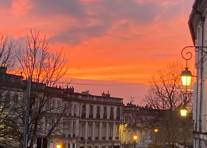 Apartment Golf & Rempart *