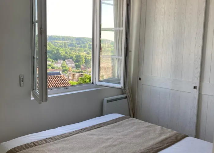 Golf & Rempart Angouleme